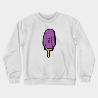 Pupcicle Crewneck Sweatshirt